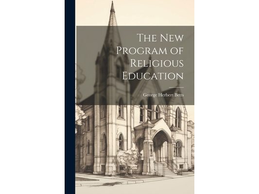 The New Program of Religious Education