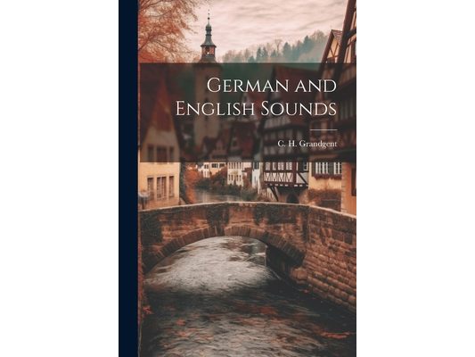 German and English Sounds