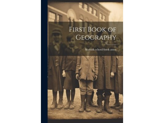 First Book of Geography