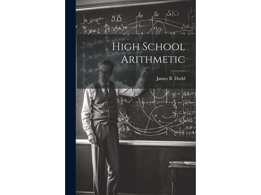 High School Arithmetic