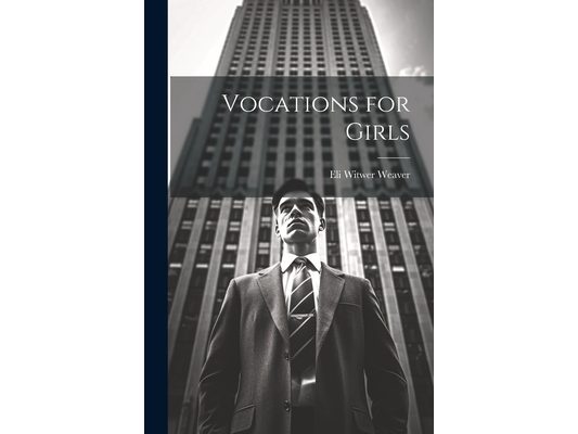 Vocations for Girls