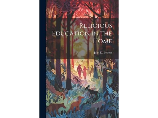 Religious Education in the Home