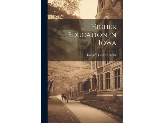 Higher Education in Iowa