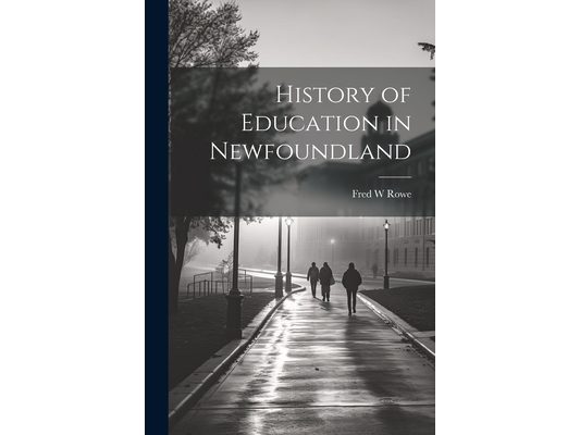 History of Education in Newfoundland