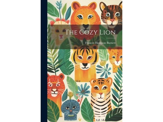 The Cozy Lion