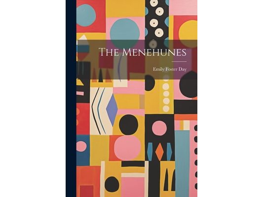 The Menehunes
