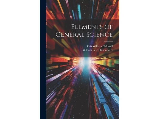 Elements of General Science