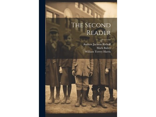 The Second Reader