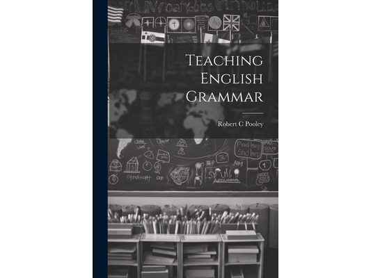 Teaching English Grammar