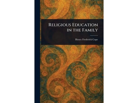 Religious Education in the Family