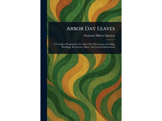 Arbor Day Leaves