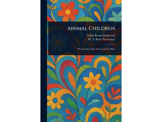 Animal Children