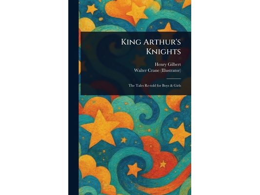 King Arthur's Knights