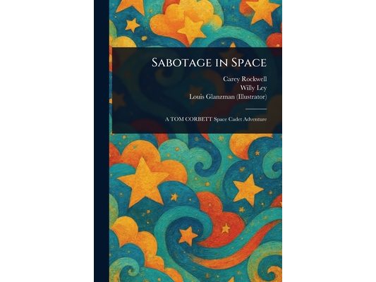 Sabotage in Space