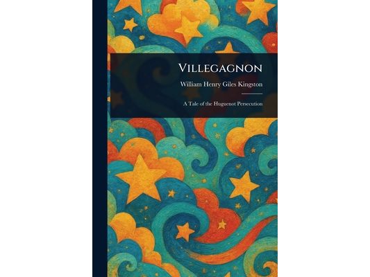 Villegagnon