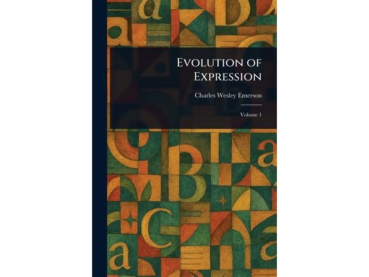 Evolution of Expression