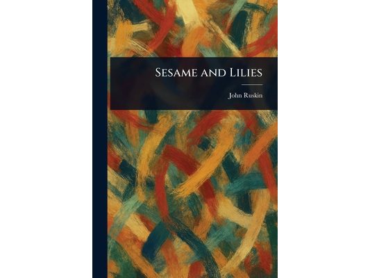 Sesame and Lilies