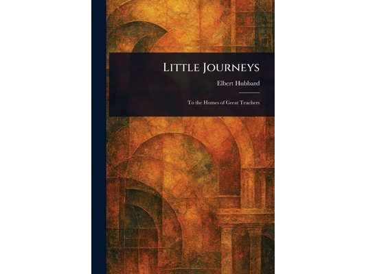 Little Journeys