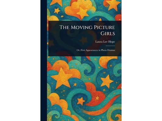 The Moving Picture Girls