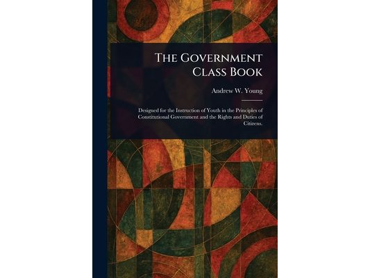 The Government Class Book
