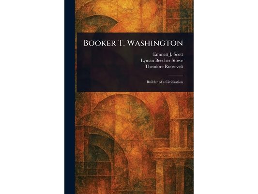 Booker T. Washington