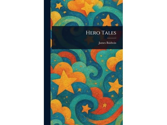 Hero Tales