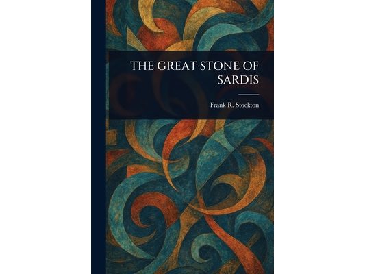 The Great Stone of Sardis