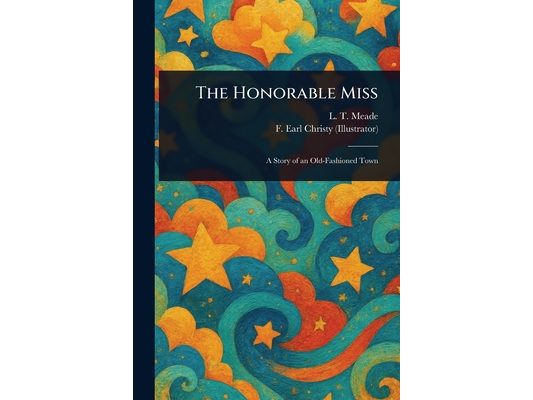The Honorable Miss