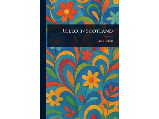 Rollo in Scotland
