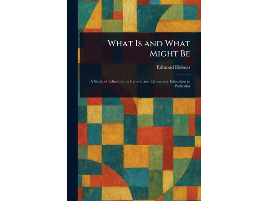 What Is and What Might Be