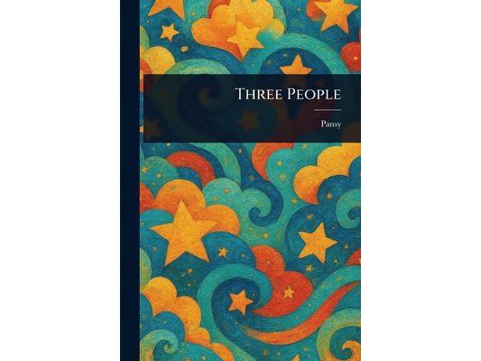 Three People