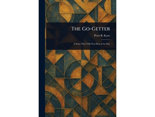 The Go-Getter