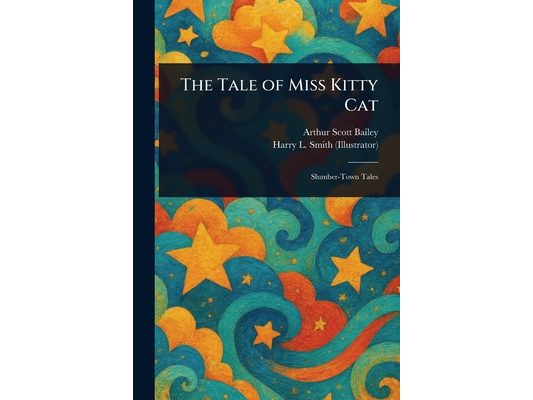 The Tale of Miss Kitty Cat
