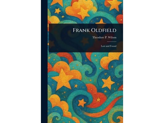 Frank Oldfield