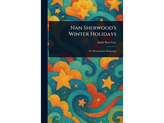 Nan Sherwood's Winter Holidays