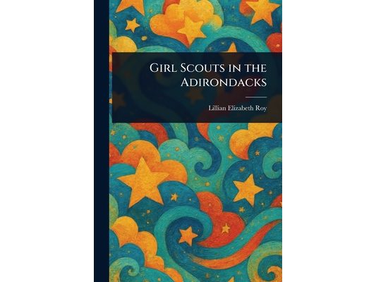 Girl Scouts in the Adirondacks