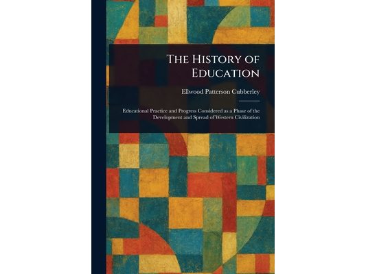 The History of Education