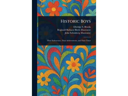 Historic Boys