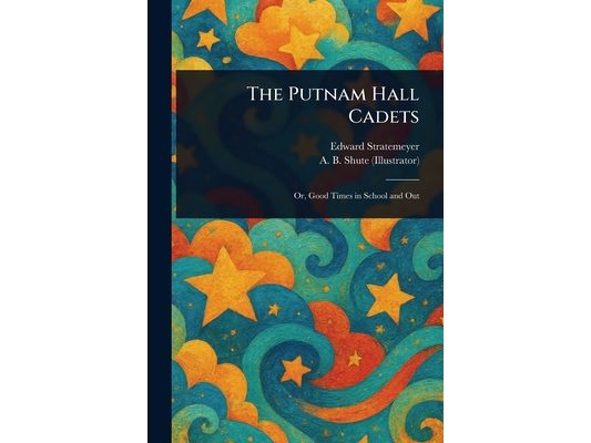 The Putnam Hall Cadets