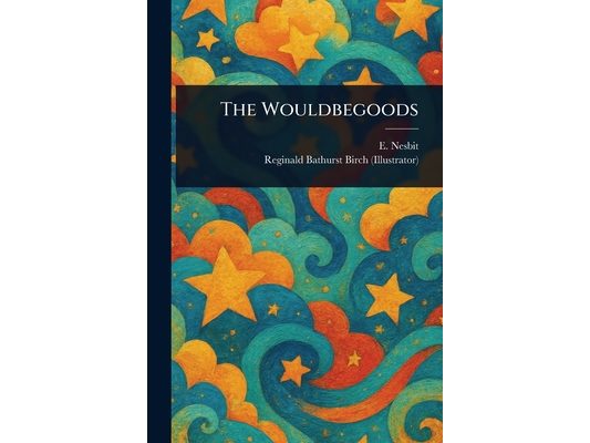 The Wouldbegoods