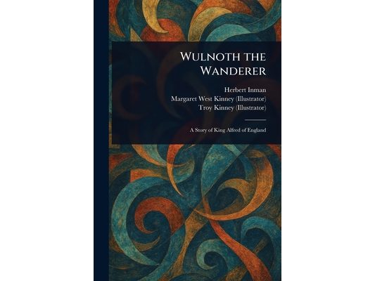 Wulnoth the Wanderer