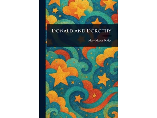 Donald and Dorothy