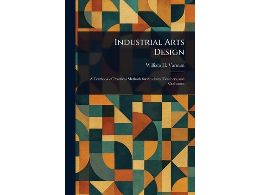 Industrial Arts Design