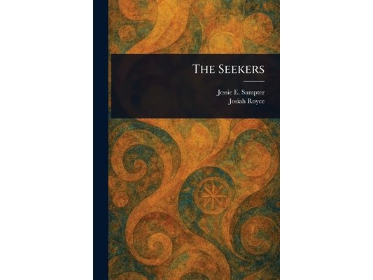 The Seekers