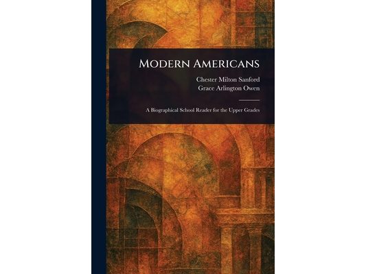 Modern Americans