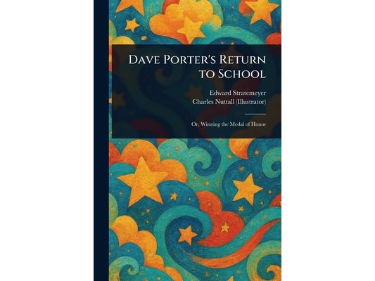 Dave Porter's Return to School