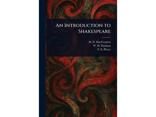 An Introduction to Shakespeare