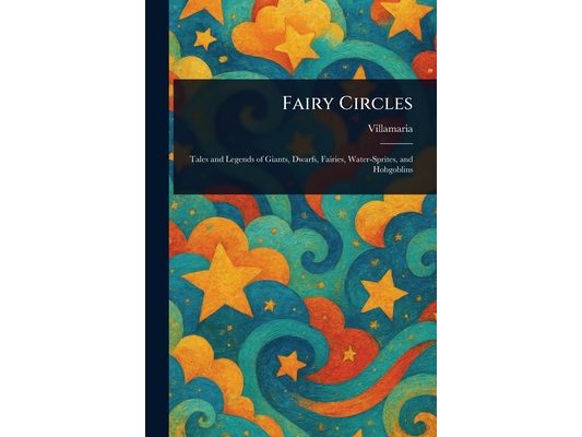 Fairy Circles