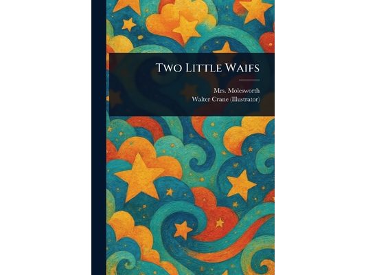Two Little Waifs