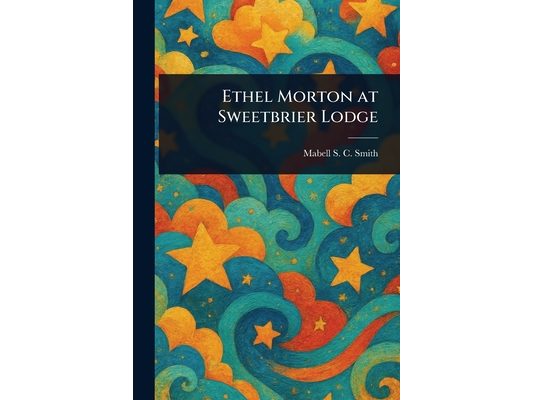Ethel Morton at Sweetbrier Lodge